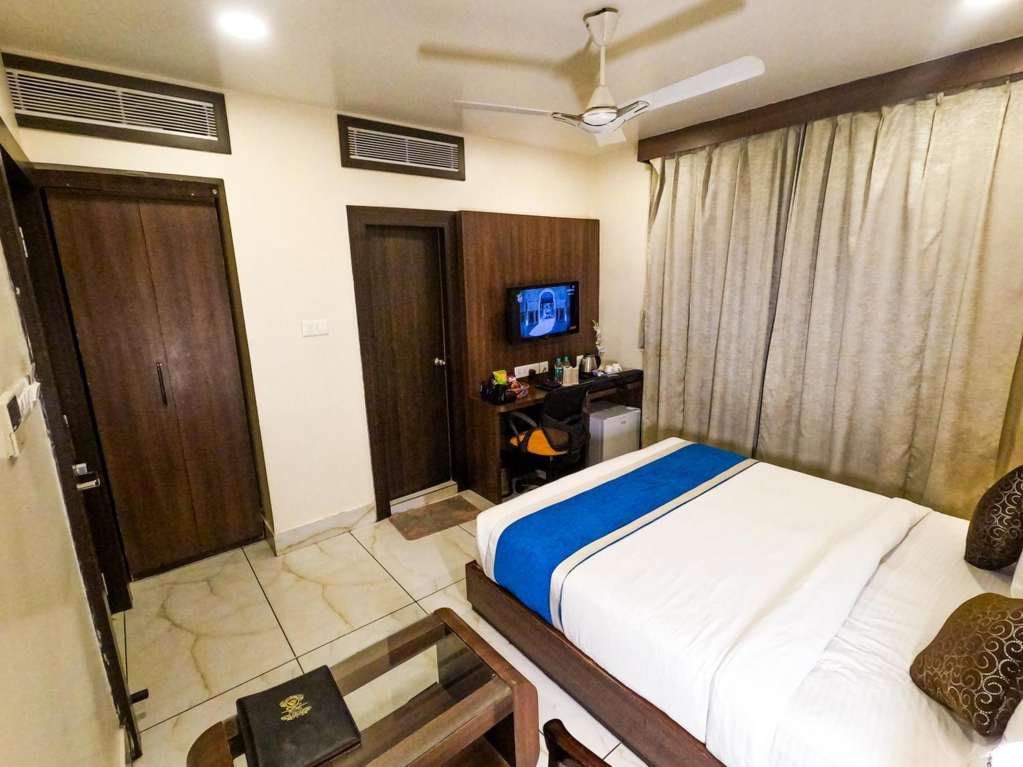 Hotel Sidh Vedantha Patna  Exterior foto
